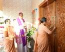 Inauguration and Celebration of Bethany Provincialate Building, Vamanjoor